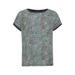 T-shirt de mulher b.young Panya image-0