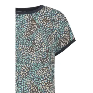 T-shirt de mulher b.young Panya image-2