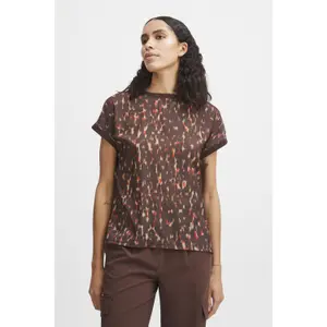 T-shirt da donna b.young Panya image-1