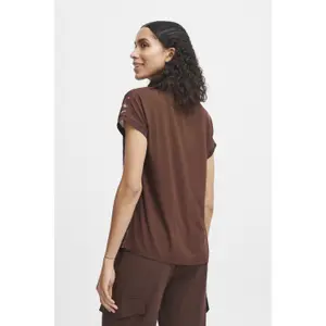 T-shirt da donna b.young Panya image-2