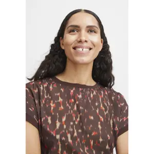 T-shirt da donna b.young Panya image-3