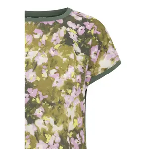 T-shirt de mulher b.young Panya image-2