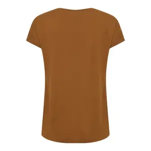 T-shirt de mulher b.young Panya image-1
