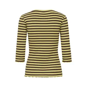 T-shirt de mulher b.young Sanana 2 image-1