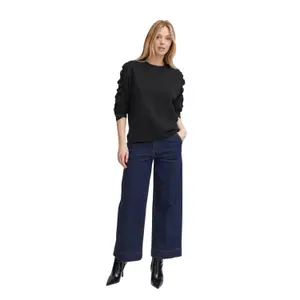 Blusa feminina b.young Rini image-0