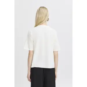 T-shirt de mulher b.young Pamila image-4