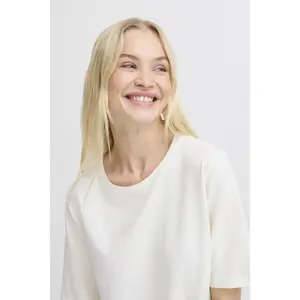 T-shirt de mulher b.young Pamila image-5