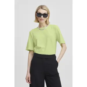 T-shirt de mulher b.young Pamila image-2