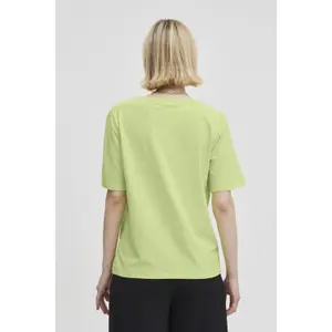 T-shirt de mulher b.young Pamila image-4