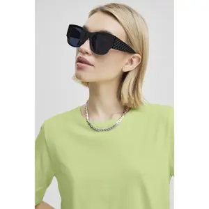 T-shirt de mulher b.young Pamila image-5