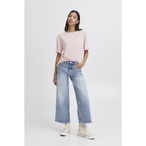 T-shirt de mulher b.young Pamila image-4