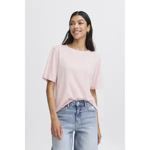 T-shirt de mulher b.young Pamila image-5