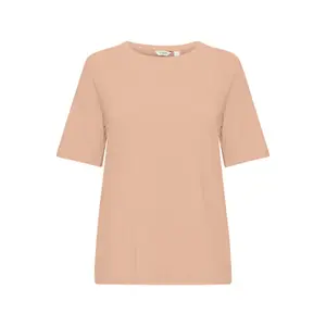 T-shirt de mulher b.young Pamila image-0