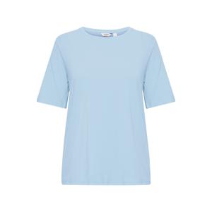 20813611-153930-damen-t-shirt-mit-langen-armeln-b-young-pamila-vista-blue