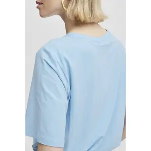 Camisola de mangas compridas para mulher b.young Pamila image-6