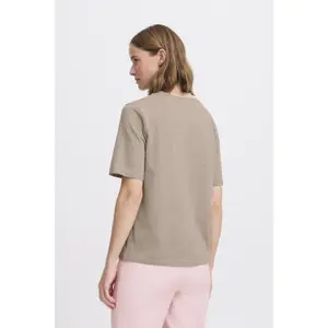 T-shirt de mulher b.young Pamila image-4