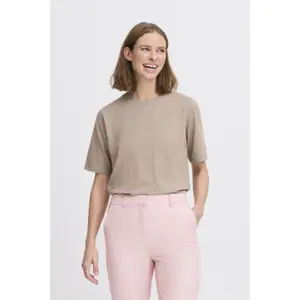 T-shirt de mulher b.young Pamila image-2