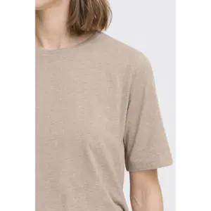 T-shirt de mulher b.young Pamila image-6