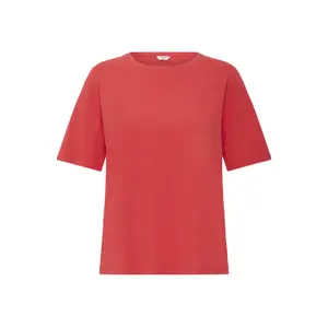 T-shirt de mangas curtas para mulher b.young Pamila image-0