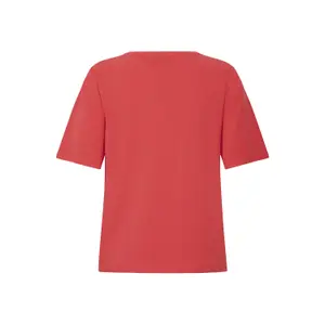 T-shirt de mangas curtas para mulher b.young Pamila image-1