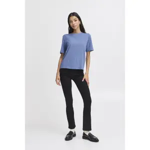 T-shirt de mulher b.young Pamila image-1