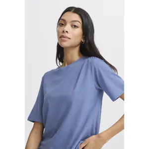 T-shirt de mulher b.young Pamila image-5