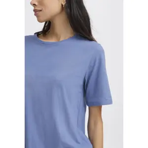 T-shirt de mulher b.young Pamila image-6