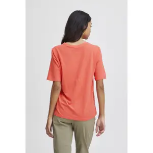 T-shirt de mulher b.young Pamila image-6