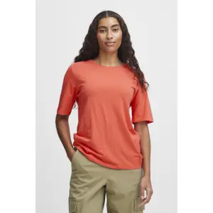 T-shirt de mulher b.young Pamila image-2