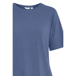 T-shirt de mulher b.young Pamila image-2