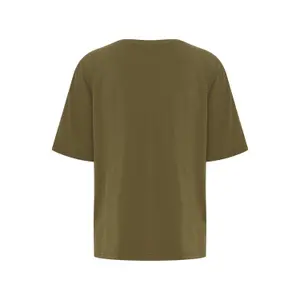 T-shirt de mulher b.young Pamila image-4