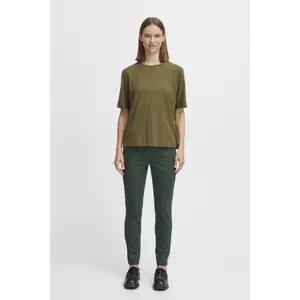 T-shirt de mulher b.young Pamila image-1