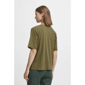 T-shirt de mulher b.young Pamila image-5