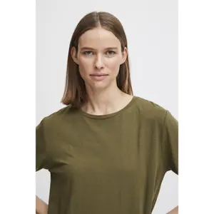 T-shirt de mulher b.young Pamila image-6