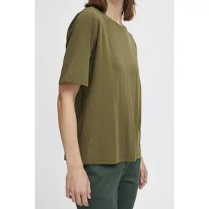 T-shirt de mulher b.young Pamila image-3