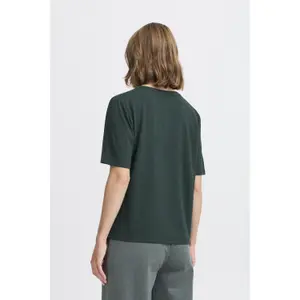 T-shirt de mulher b.young Pamila image-4