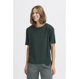 T-shirt de mulher b.young Pamila image-1