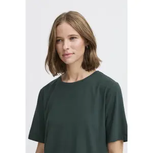 T-shirt de mulher b.young Pamila image-5