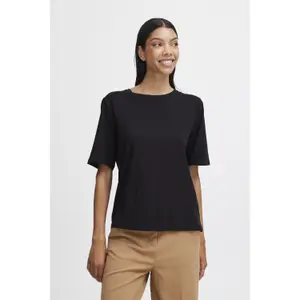 T-shirt de mulher b.young Pamila image-2