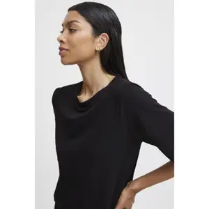 T-shirt de mulher b.young Pamila image-6