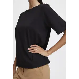 T-shirt de mulher b.young Pamila image-3