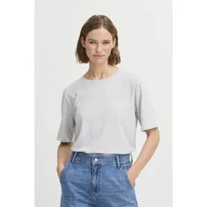 T-shirt de mulher b.young Pamila image-2