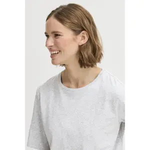 T-shirt de mulher b.young Pamila image-6