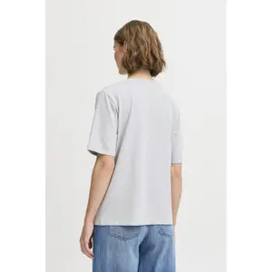 T-shirt de mulher b.young Pamila image-5