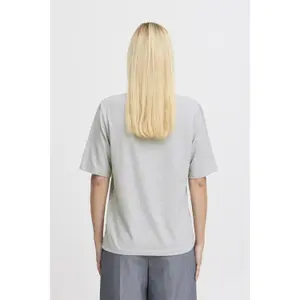 T-shirt de mulher b.young Pamila image-4