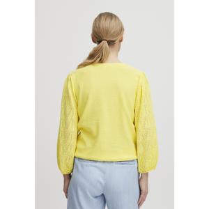 Pull femme b.young Olivette 2 image-2