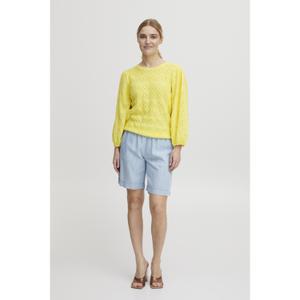 Pull femme b.young Olivette 2 image-1