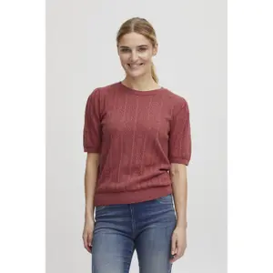 Damestrui met korte mouwen b.young Olivette image-1