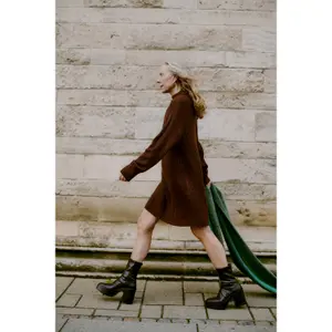 Tørklæde til kvinder b.young Victo image-5