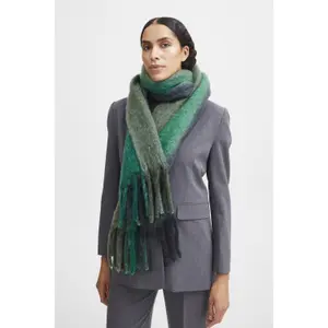 Tørklæde til kvinder b.young Victo image-1